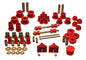 Energy Suspension - Hyper-Flex System - 5.18104R
