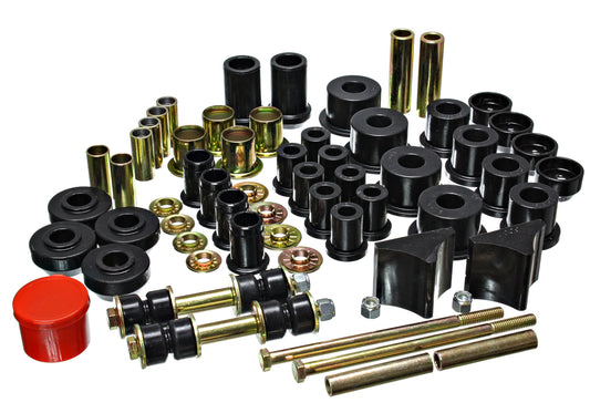 Energy Suspension - Hyper-Flex System - 5.18105G