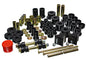 Energy Suspension - Hyper-Flex System - 5.18105G