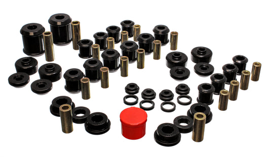 Energy Suspension - Hyper-Flex System - 5.18107G