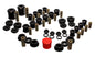 Energy Suspension - Hyper-Flex System - 5.18107G