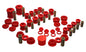 Energy Suspension - Hyper-Flex System - 5.18107R