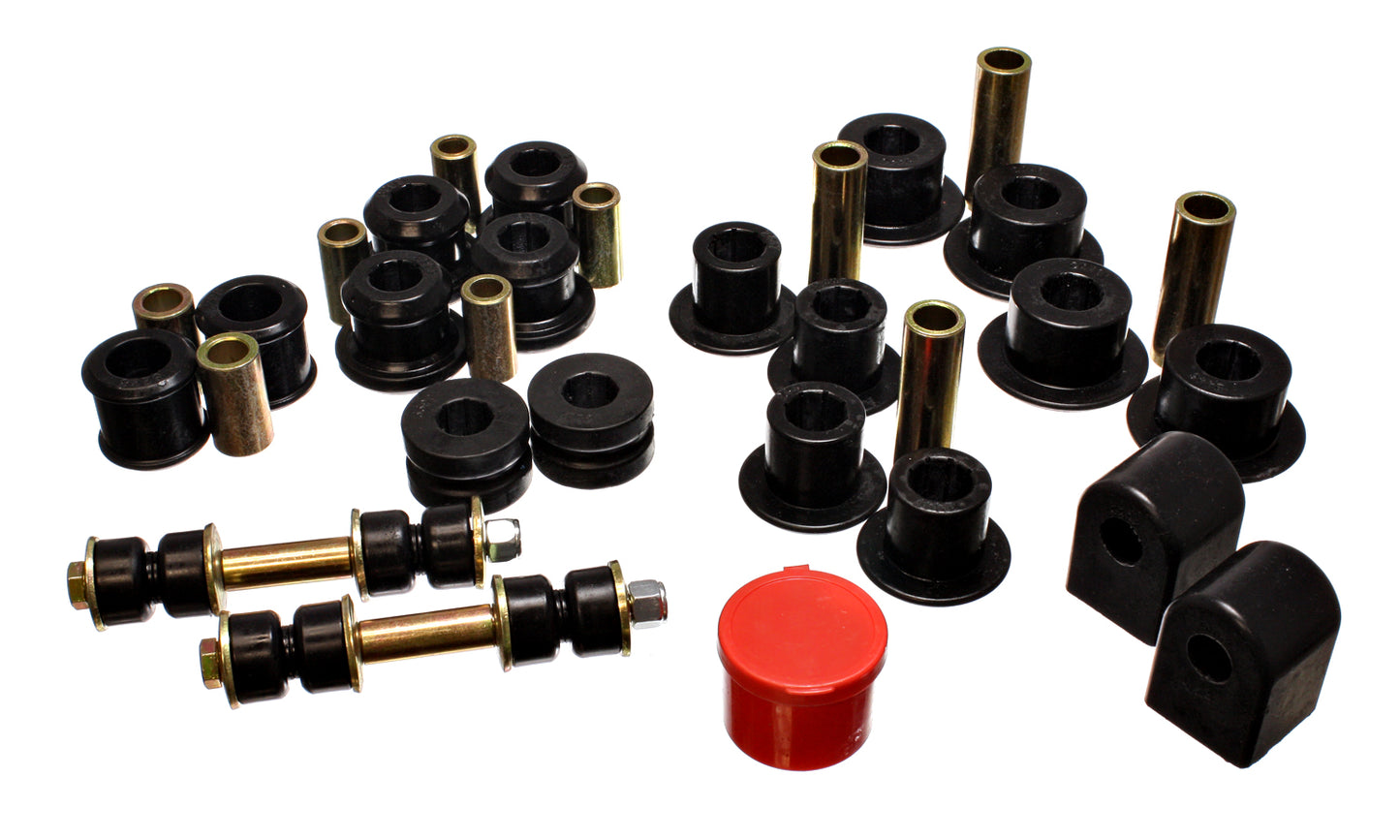 Energy Suspension - Hyper-Flex System - 5.18113G