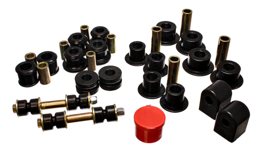 Energy Suspension - Hyper-Flex System - 5.18113G