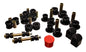 Energy Suspension - Hyper-Flex System - 5.18113G