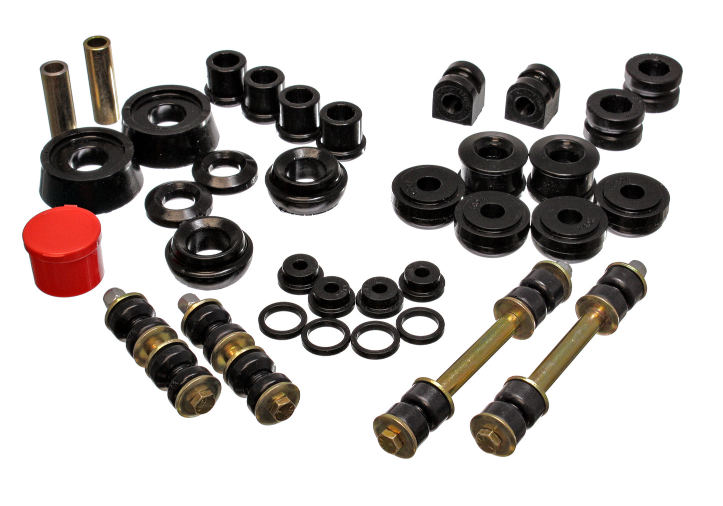 Energy Suspension - Hyper-Flex System - 5.18114G
