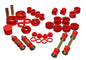 Energy Suspension - Hyper-Flex System - 5.18114R