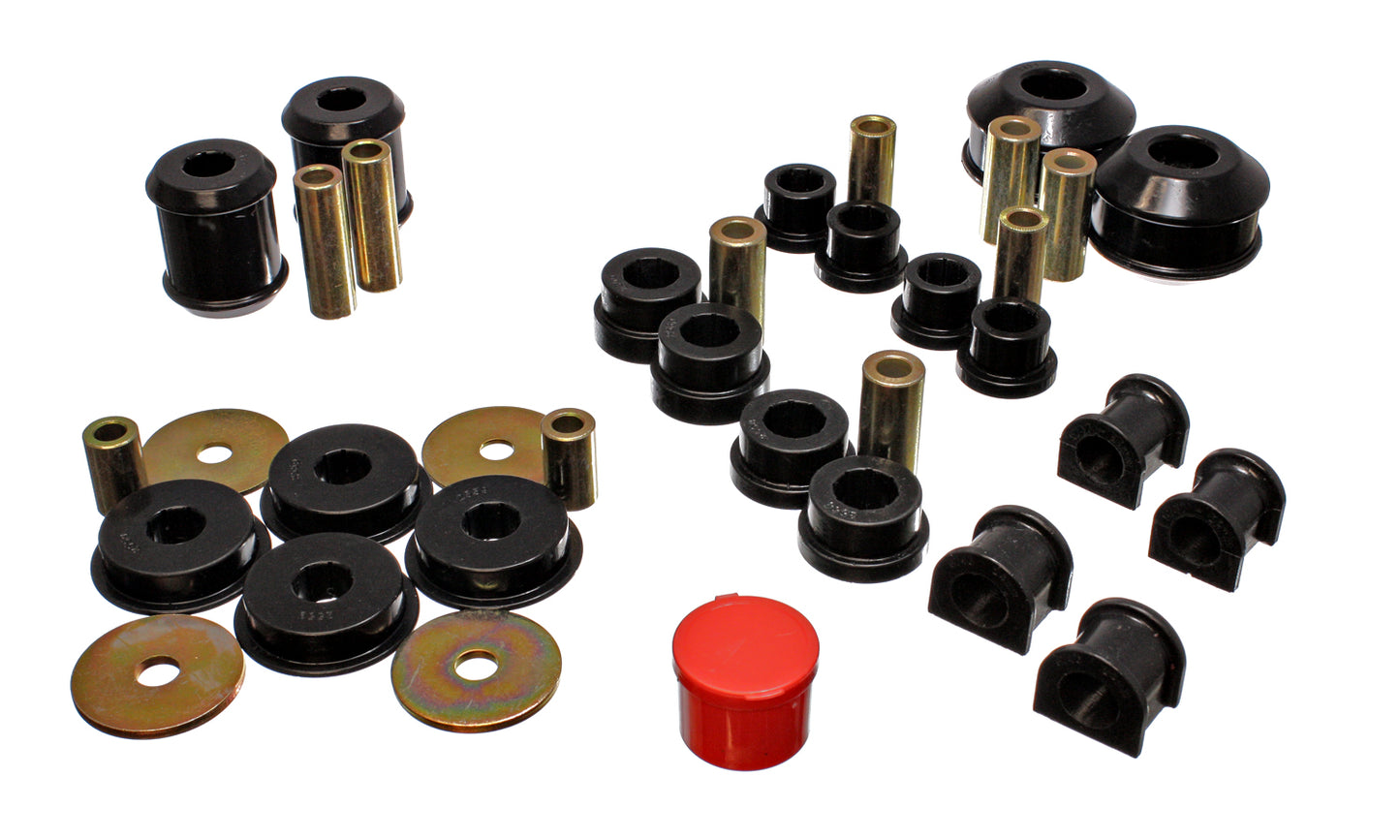 Energy Suspension - Hyper-Flex System - 5.18115G