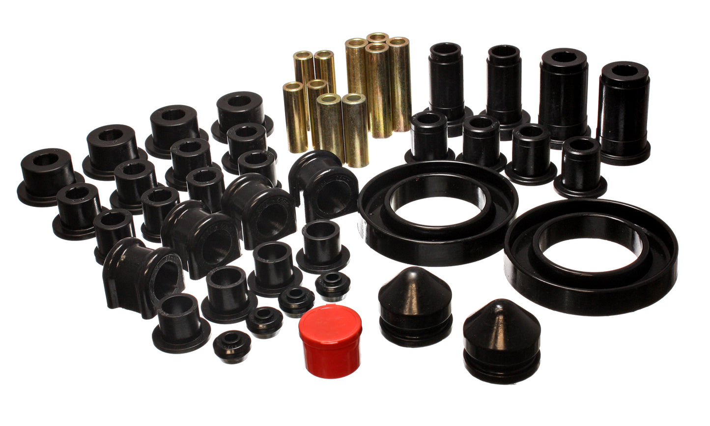 Energy Suspension - Hyper-Flex System - 5.18117G