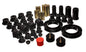 Energy Suspension - Hyper-Flex System - 5.18117G