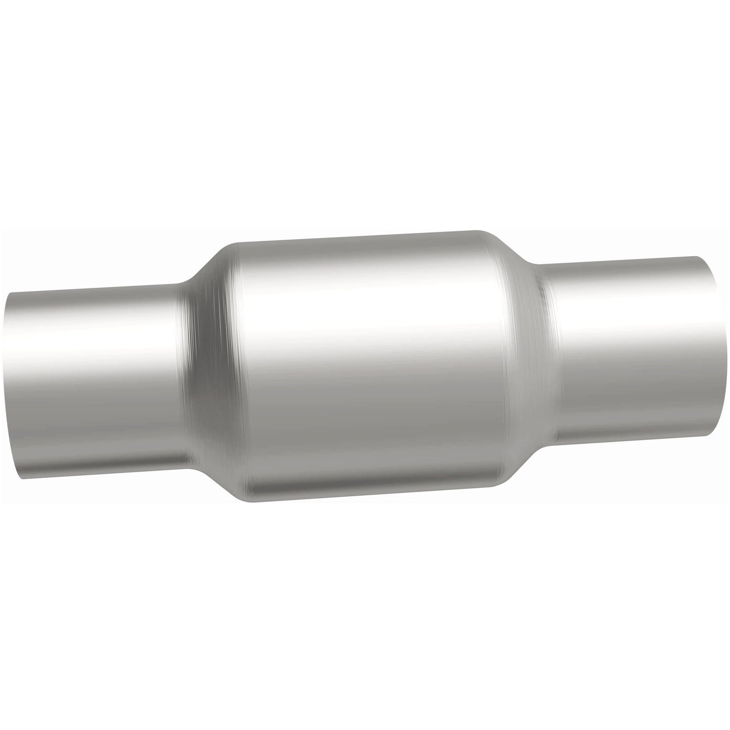 MagnaFlow Standard Grade Federal / EPA Compliant Universal Catalytic Converter 50003