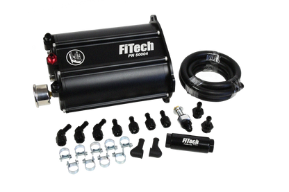 FiTech - Go Fuel Force Fuel Surge Tank