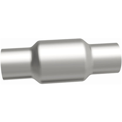 MagnaFlow Standard Grade Federal / EPA Compliant Universal Catalytic Converter 50004