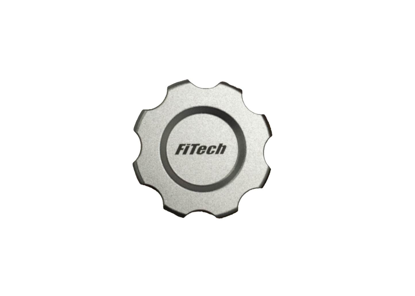 FiTech - Go Fuel 2 Inch Filler Cap