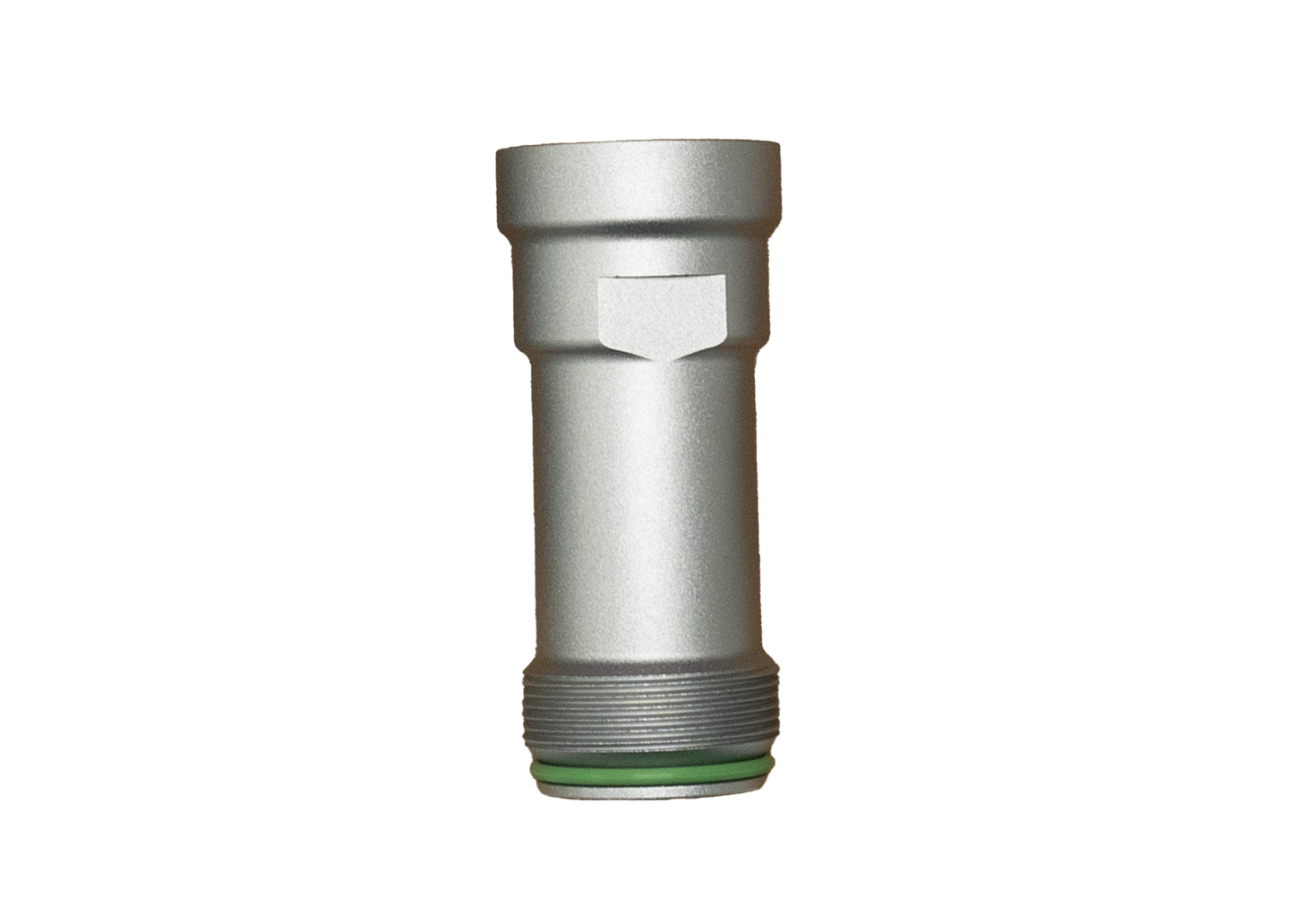 FiTech - Go Fuel 4 Inch Fuel Fill Extension