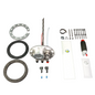 FiTech - Go Fuel In Tank Fuel Pump Returnless Module With 2 Inch Fill