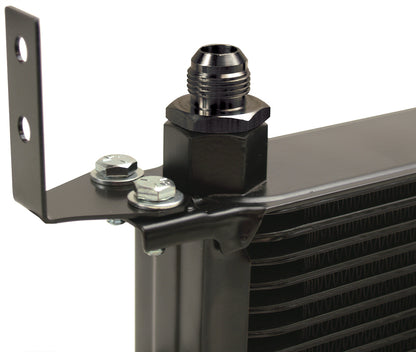 Stack Plate Cooler 4 Way Mount Bracket Kit