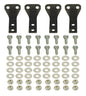 Stack Plate Cooler 4 Way Mount Bracket Kit