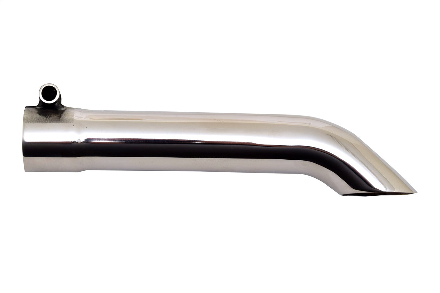 Stainless Steel Tip>Turndown Tip