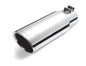 Stainless Steel Tip>Double Walled Angle Tip
