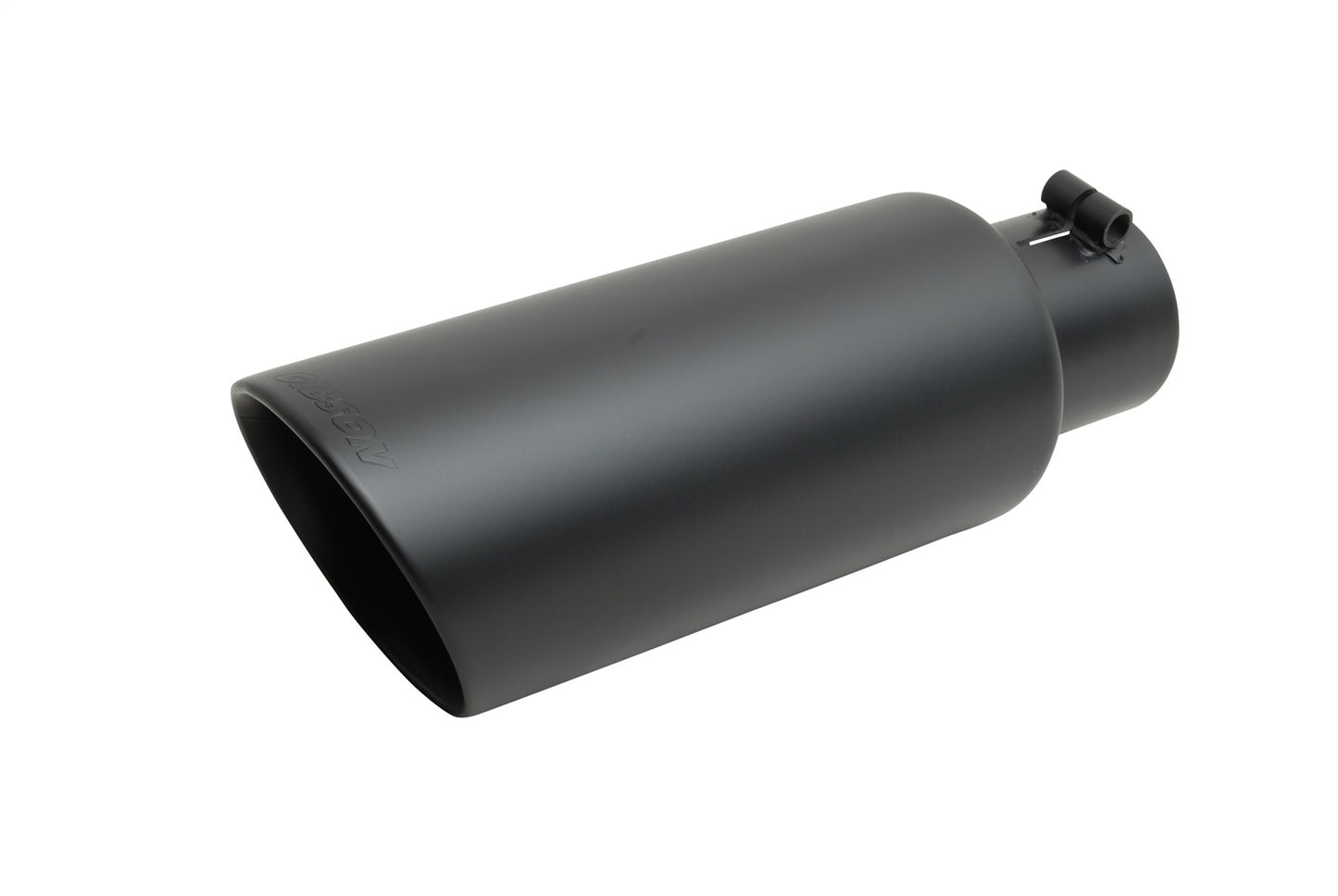 Stainless Steel Tip>Double Walled Angle Tip