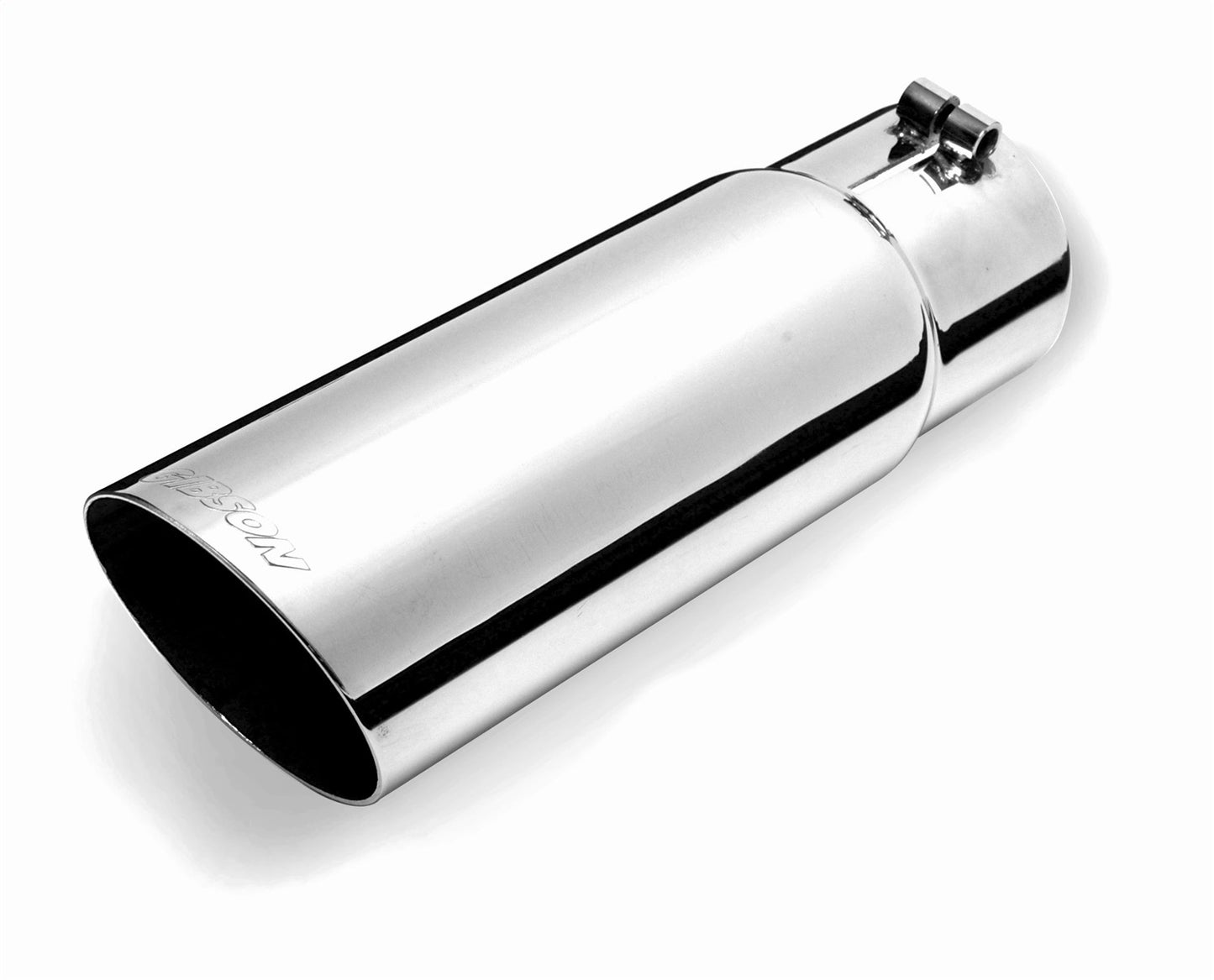 Stainless Steel Tip>Single Wall Angle Tip
