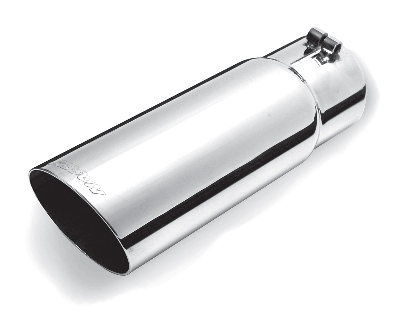 Stainless Steel Tip>Single Wall Angle Tip