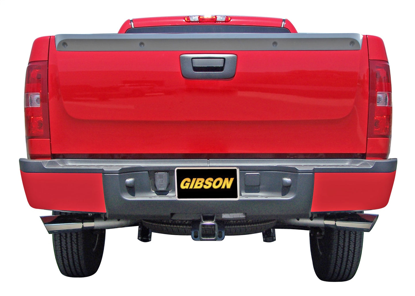 Dual Extreme Exhaust System