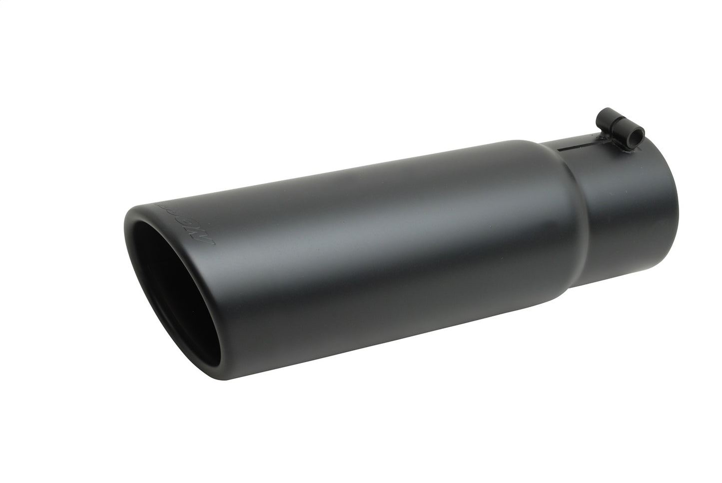 Stainless Steel Tip>Rolled Edge Angle Tip