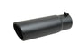 Stainless Steel Tip>Rolled Edge Angle Tip