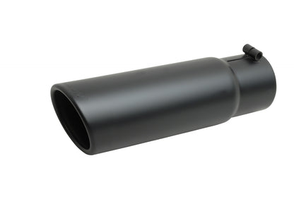 Stainless Steel Tip>Rolled Edge Angle Tip