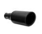 Stainless Steel Tip>Rolled Edge Angle Tip