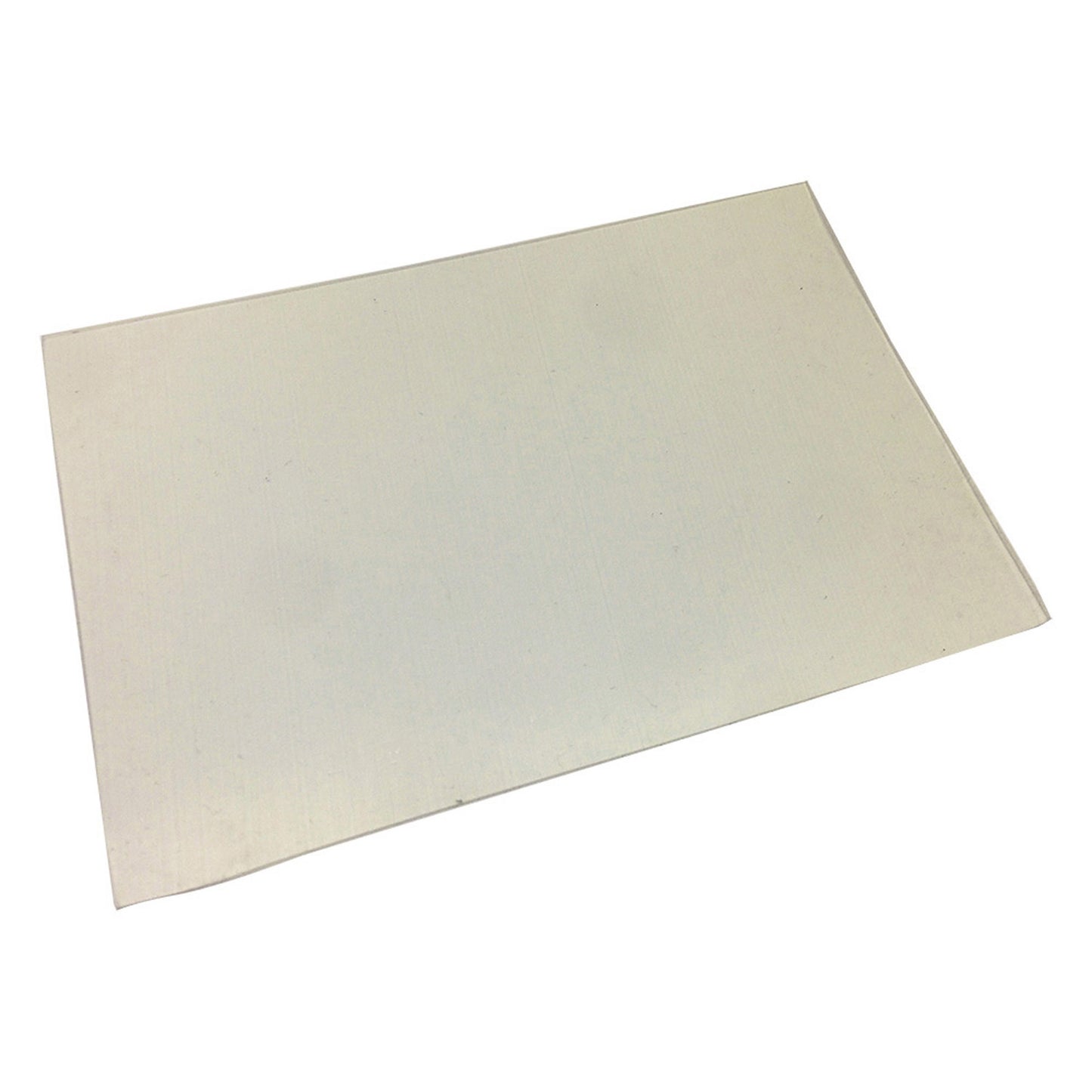 DEI 50085 Boom Mat Decoupling Material 4 In. X 6 In. Sheet 050085