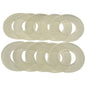 DEI 50088 Decoupling Washers 9/16" (14.28mm) 10-pack 050088