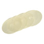 DEI 50089 Decoupling Washers 1/2" (12.7mm) Large 4-pack 050089