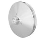 Ford Power Steering Pulley - Saginaw - Press Fit