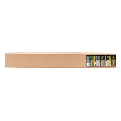 DEI 50101 Under Carpet Sound Deadening Layer 54" X 48" (18 Sq. Ft.) 050101