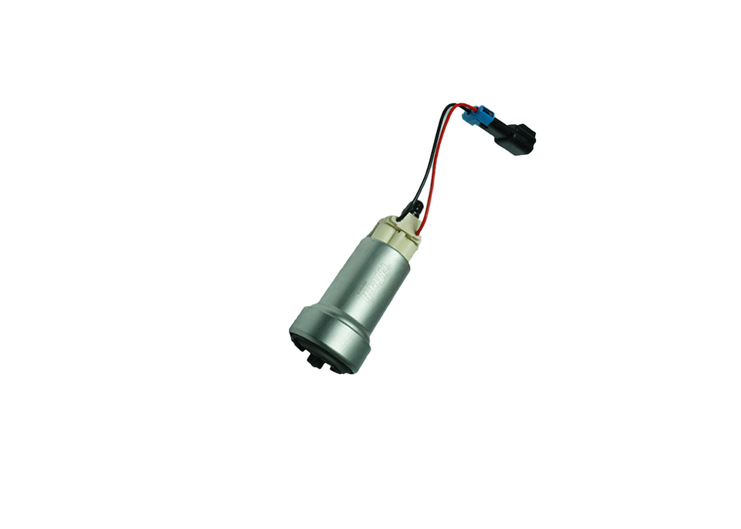 Go Fuel In Tank 255 LPH Fuel Pump