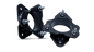 Body Armor 4X4 Strut Spacer - 505072-DG