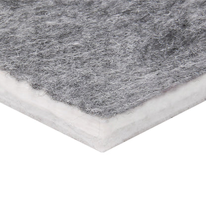 DEI 50110 Under Carpet Lite Sound Absorption & Insulation 70" X 24" (11.6 Sq. Ft.) 050110