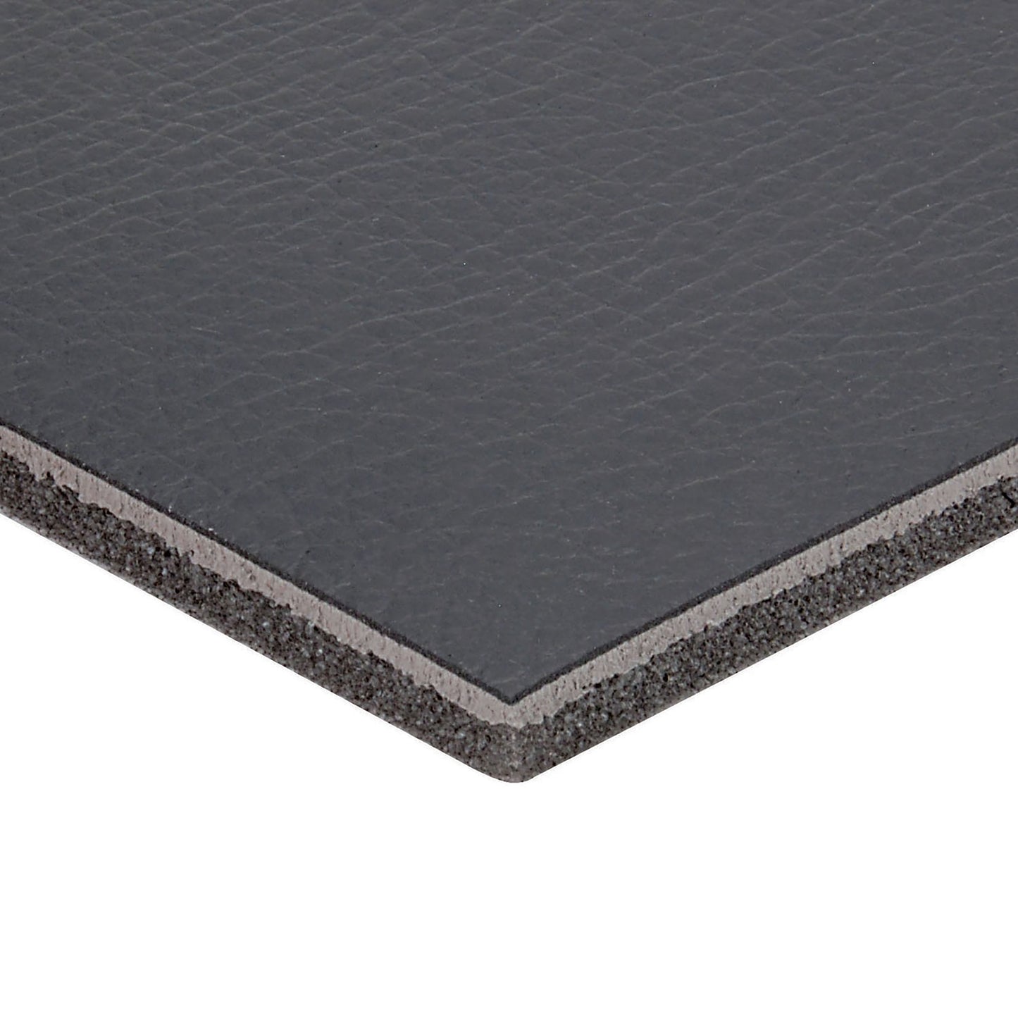 DEI 50120 Leather Look Sound Barrier 24" X 48" (8 Sq. Ft.) 050120