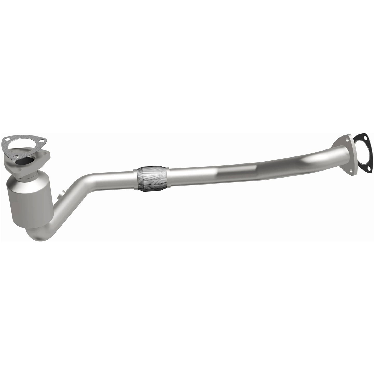 MagnaFlow HM Grade Federal / EPA Compliant Direct-Fit Catalytic Converter 50120