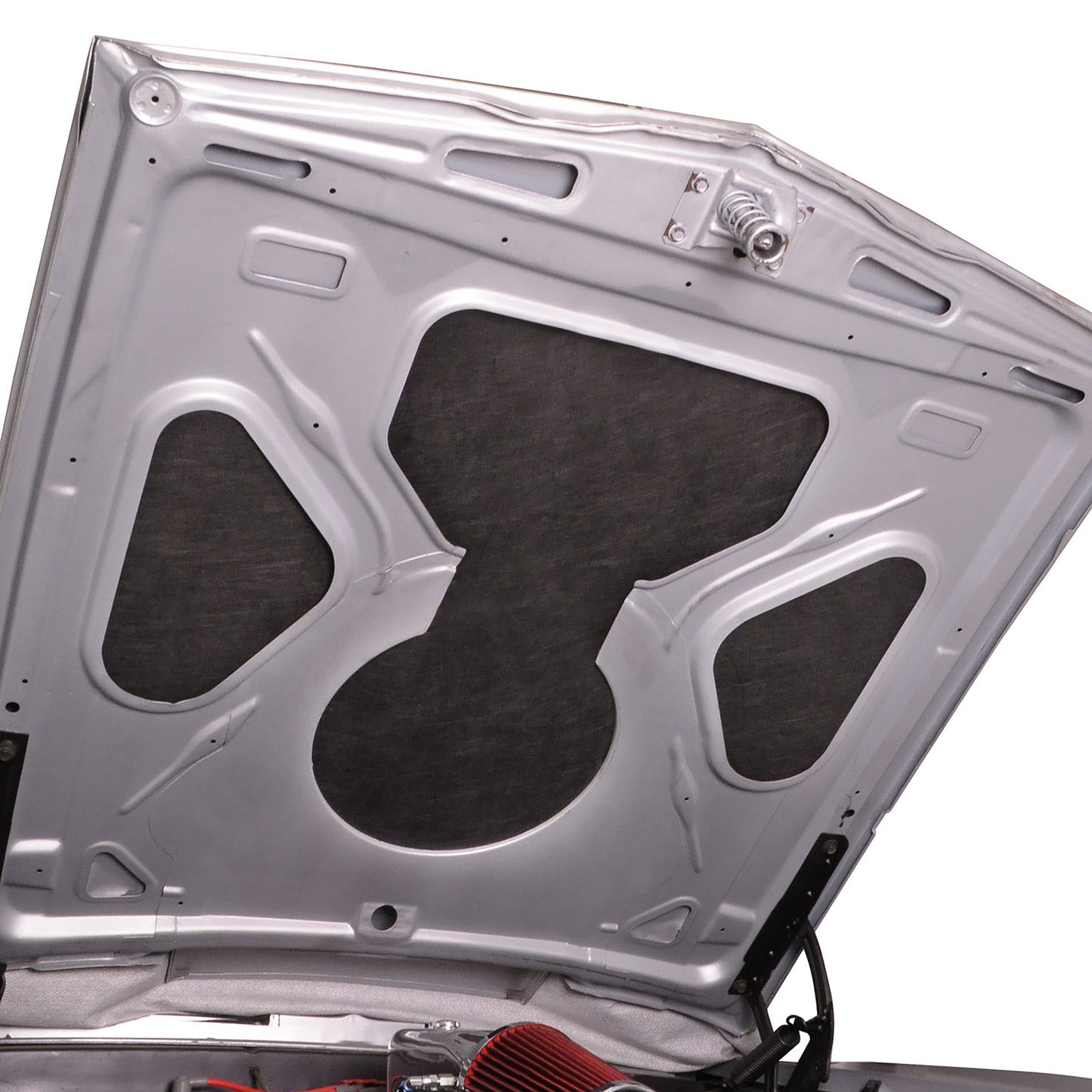 DEI 50129 Black Under Hood Thermal Acoustic Liner 32" X 59" 050129