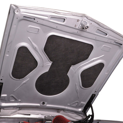 DEI 50129 Black Under Hood Thermal Acoustic Liner 32" X 59" 050129