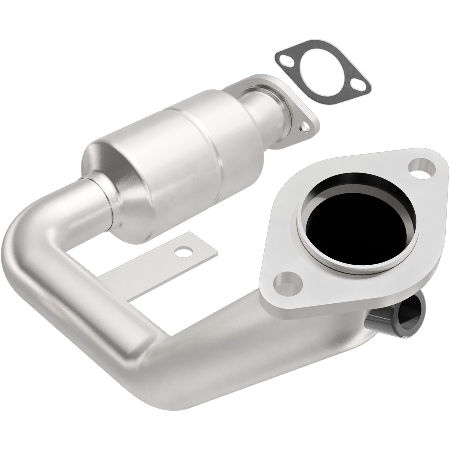MagnaFlow HM Grade Federal / EPA Compliant Direct-Fit Catalytic Converter 50137