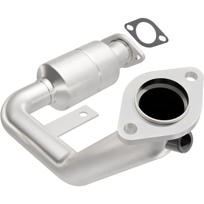 MagnaFlow HM Grade Federal / EPA Compliant Direct-Fit Catalytic Converter 50137