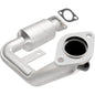 MagnaFlow HM Grade Federal / EPA Compliant Direct-Fit Catalytic Converter 50137