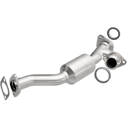 MagnaFlow HM Grade Federal / EPA Compliant Direct-Fit Catalytic Converter 50138