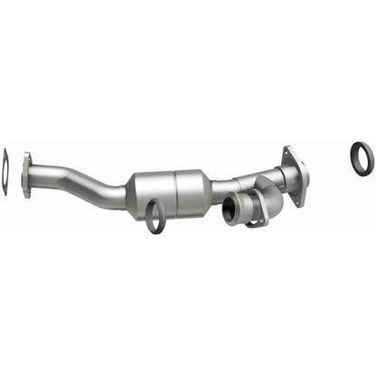 MagnaFlow HM Grade Federal / EPA Compliant Direct-Fit Catalytic Converter 50138