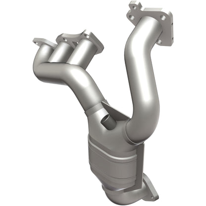 MagnaFlow HM Grade Federal / EPA Compliant Direct-Fit Manifold Catalytic Converter 50139